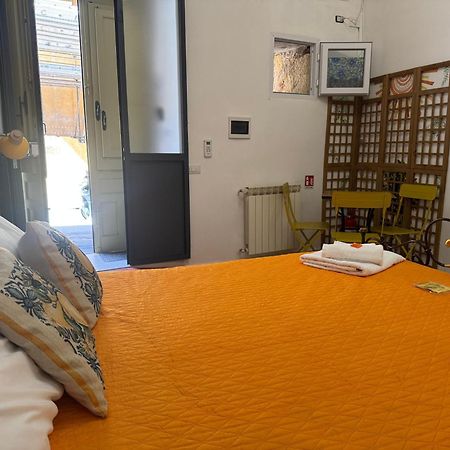 Orange Lemon Center Palermo Appartement Buitenkant foto