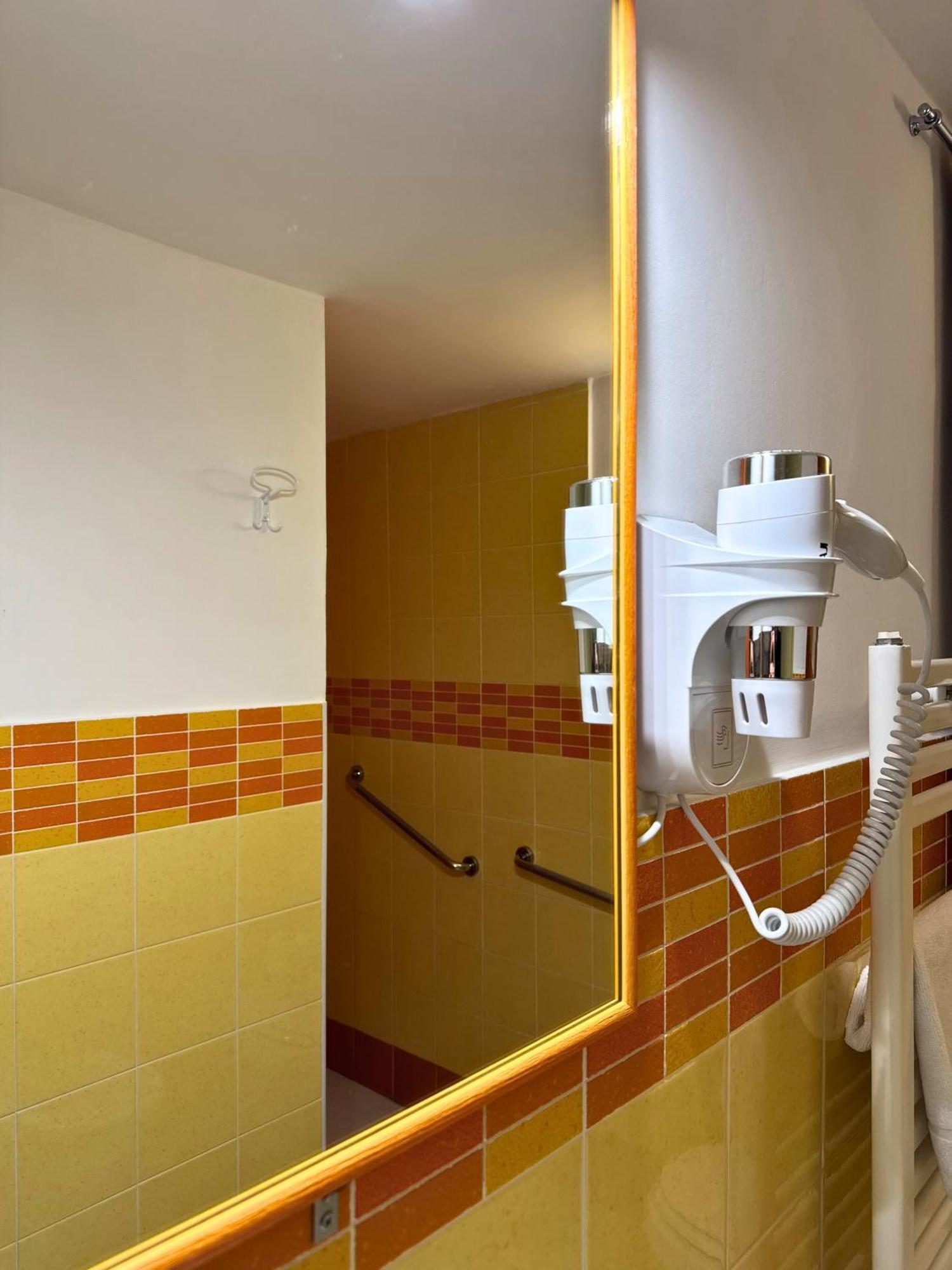 Orange Lemon Center Palermo Appartement Buitenkant foto
